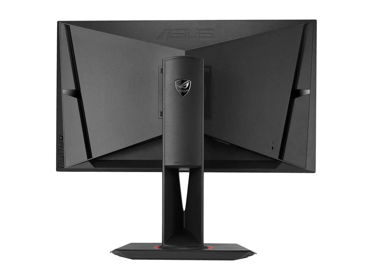 ASUS ROG Swift PG278QR 27” 2560x1440 1ms 165Hz G-SYNC DP HDMI (Certified Refurbished) - Image 5