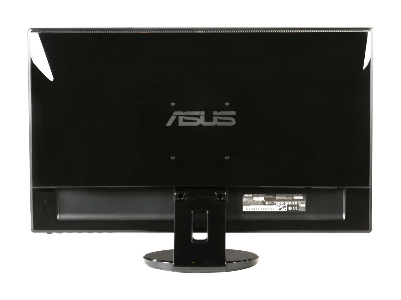 ASUS VE278Q Monitor - 27" 1920x1080 VGA DVI HDMI Speakers (Certified Refurbished) - Image 5
