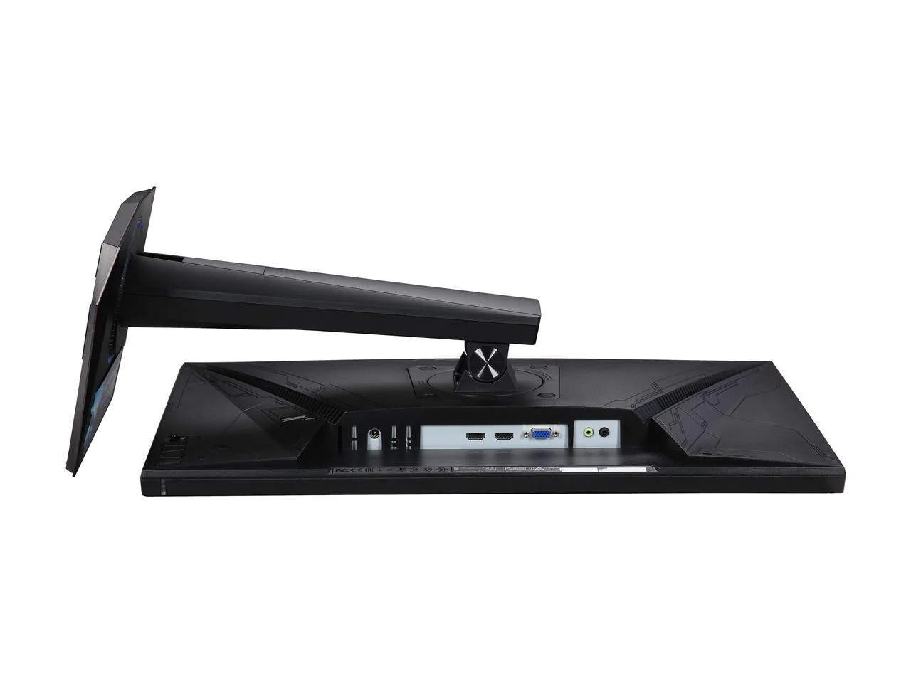 ASUS VG245H 24" 1920x1080  1ms TN HDMI D-sub FreeSync Speakers (Certified Refurbished) - Image 3